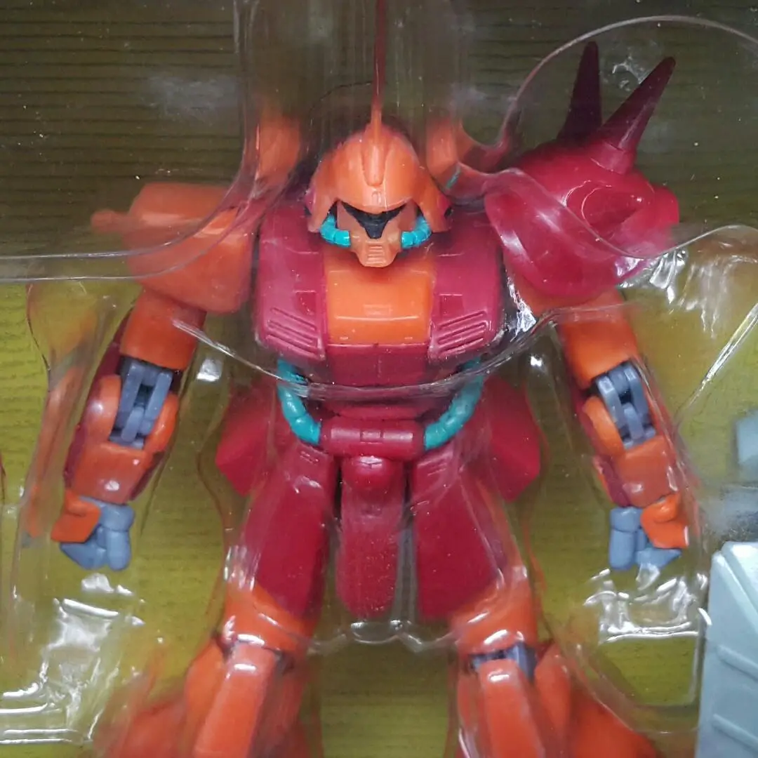 Bandai 32008 機動戰士 Z高達 姆歷沙 Mia Mobile Suit In Action Z Gundam Action Figure Series Rms-108 Marasai (Buy-Spk) 2