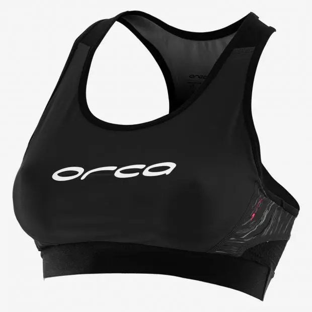 Womens Core Support Bra Bkwh 1