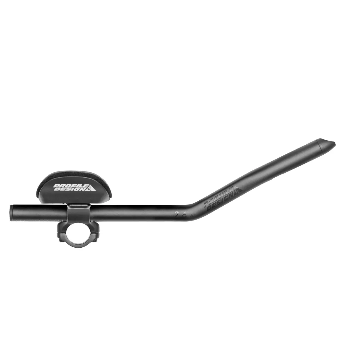 Profile Design Sonic Ergo 26A Aerobar 1