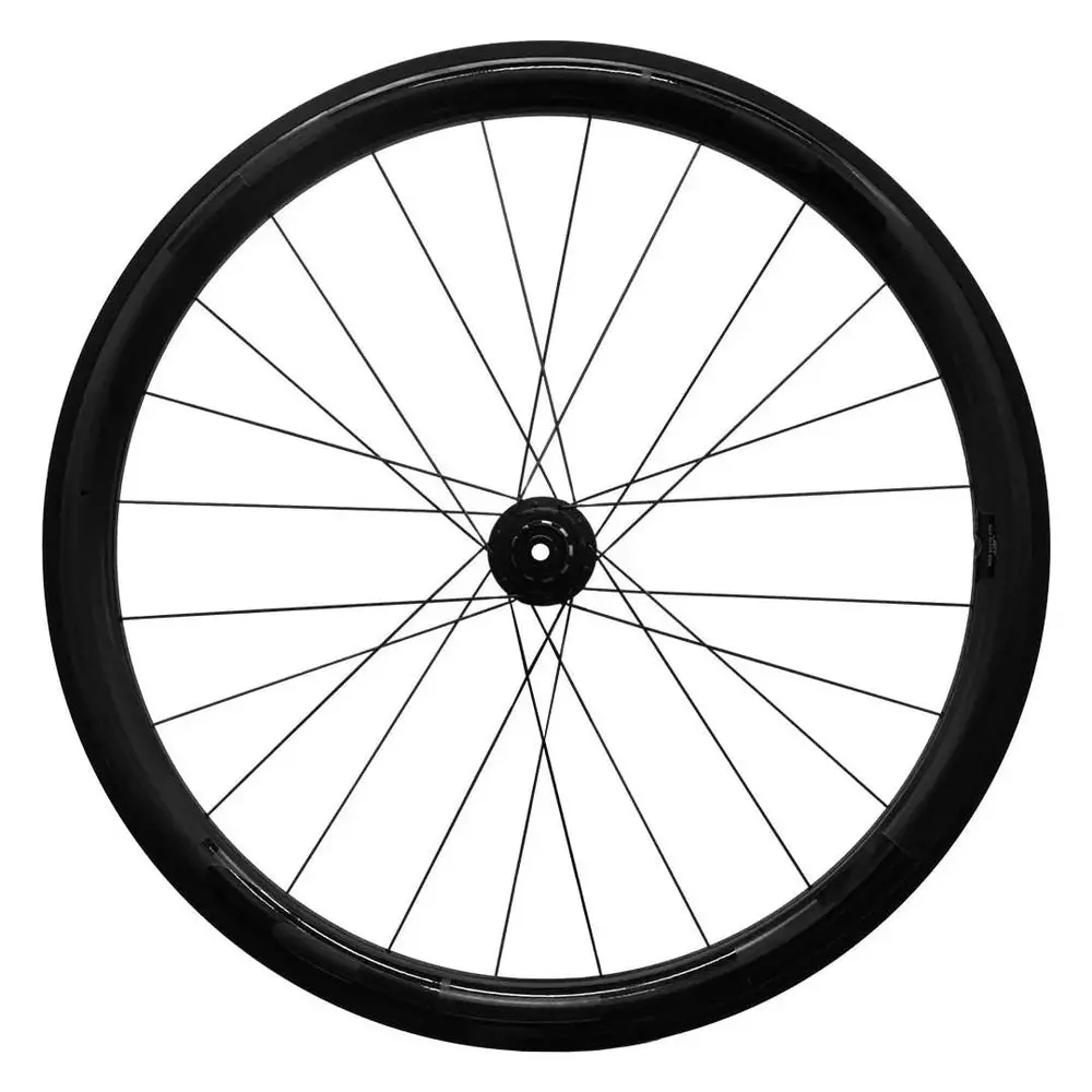Hed Jet Front 24 Spoke 1