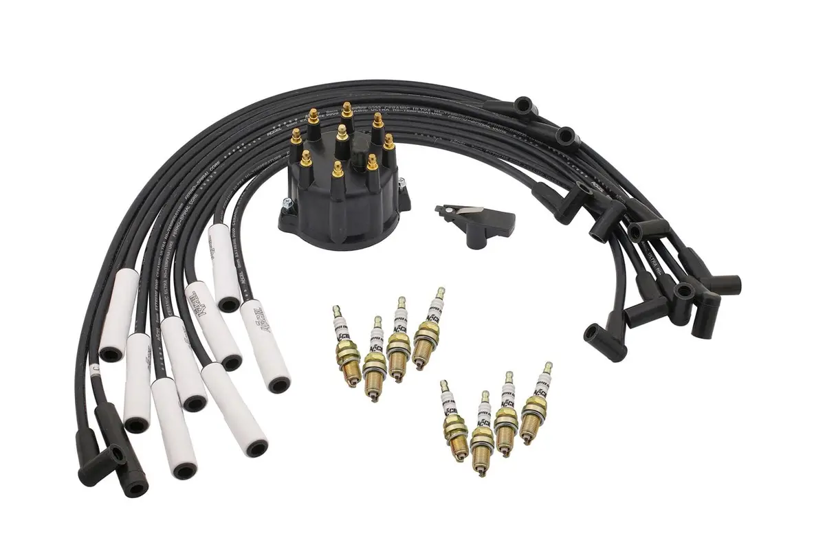 Accel Tst24 Super Tune-Up Kit For Light-Duty Trucks 1