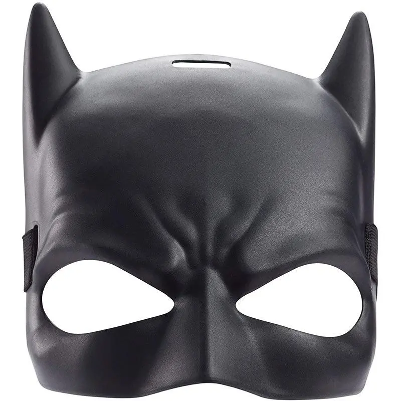 Action Play Batman Knight Missions Batman Mask 1