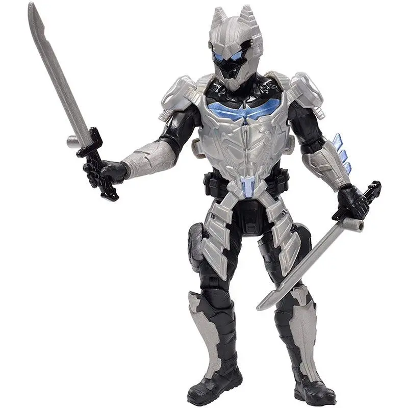 Batman 365 6" Basic Figure Electro Power 1