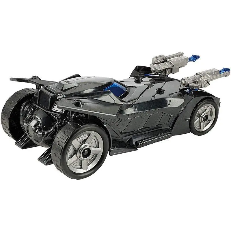 Action Play Knight Missions Missile Launcher Batmobile Vehicle 1
