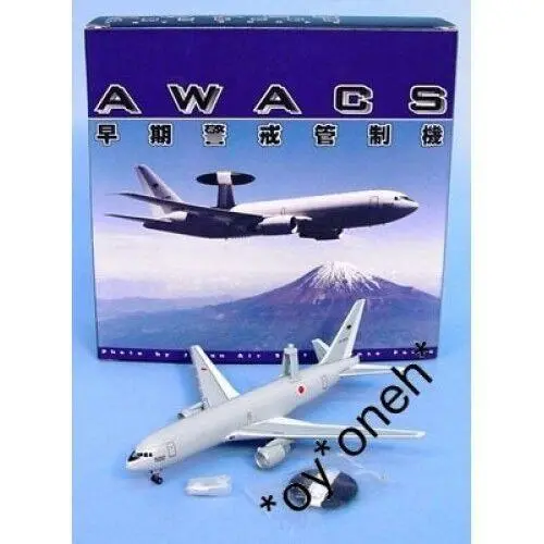 Dragon Wings 1/400 Awacs B767-200Er 64-3502 55257 B15596296 1