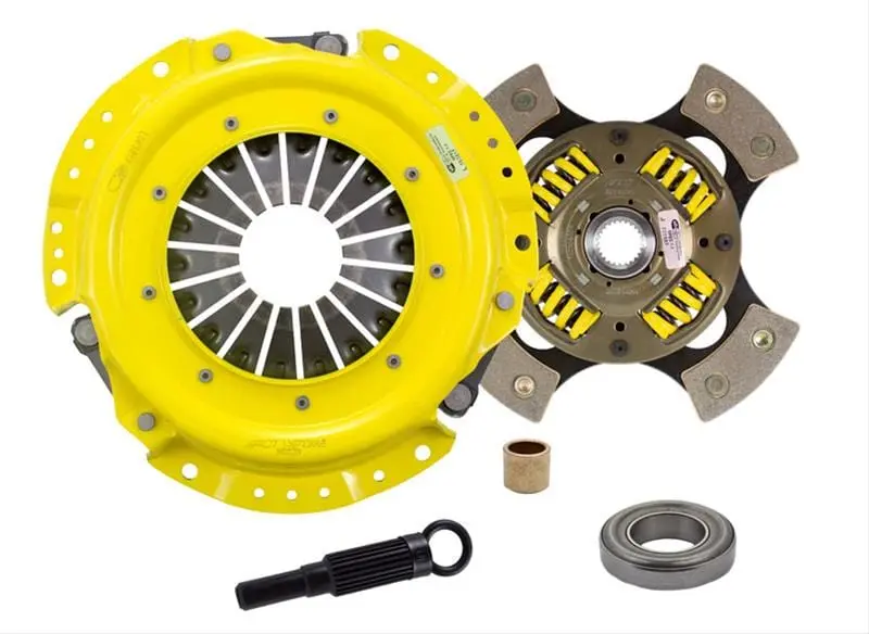 Act Nx1-Xtg4 Xtreme Clutch Kit For Racing Applications 1