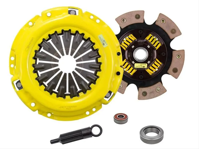 Act Ts1-Xtg6 Xtreme Clutch Kit For High-Performance Applications 1