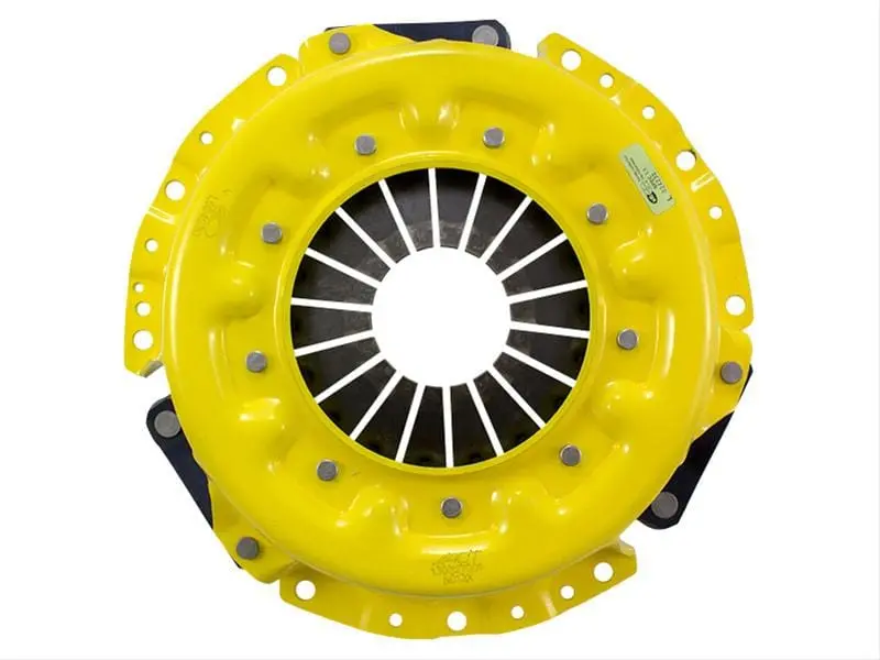 Act N013X Xtreme-Duty Clutch Pressure Plate 1