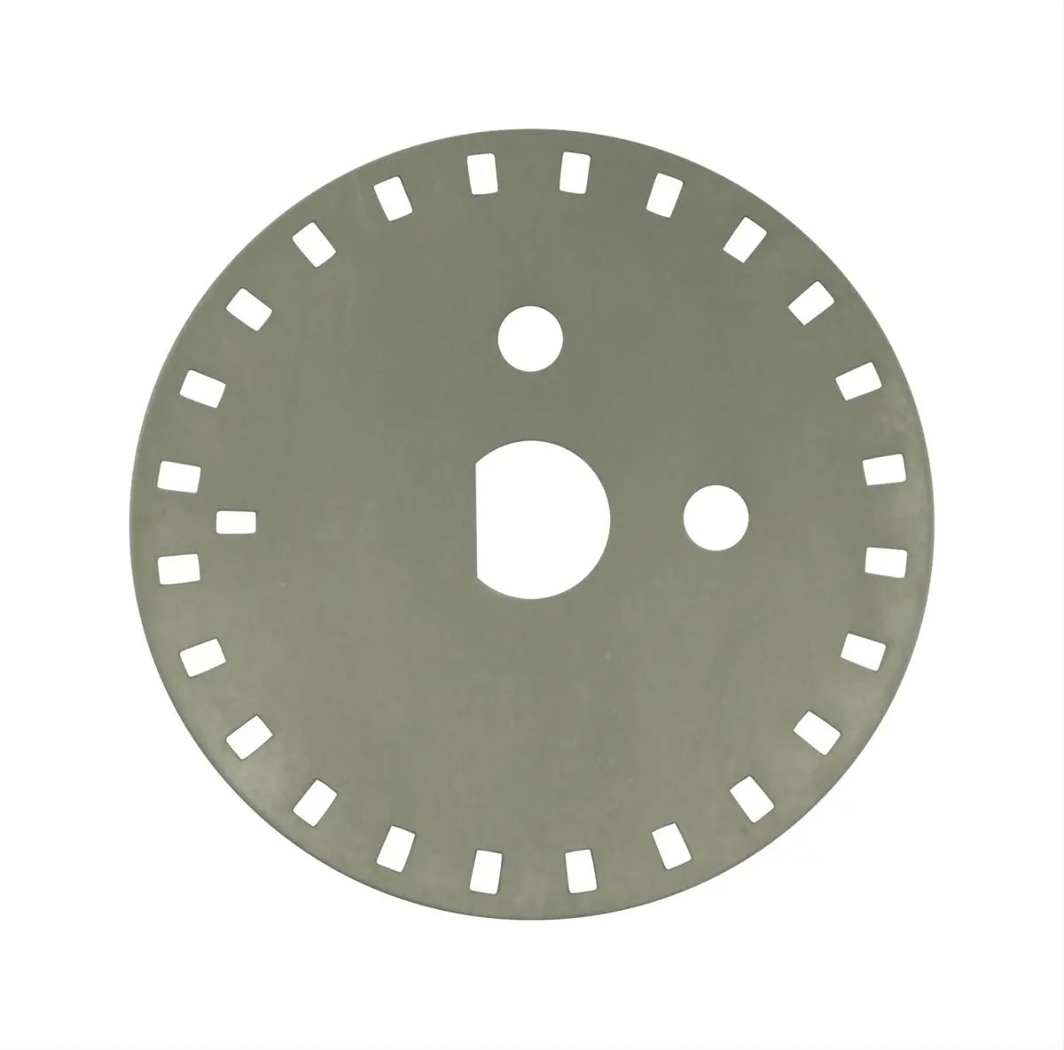 Aem Cam Angle Sensor Trigger Disc For Engine Management Systems 1
