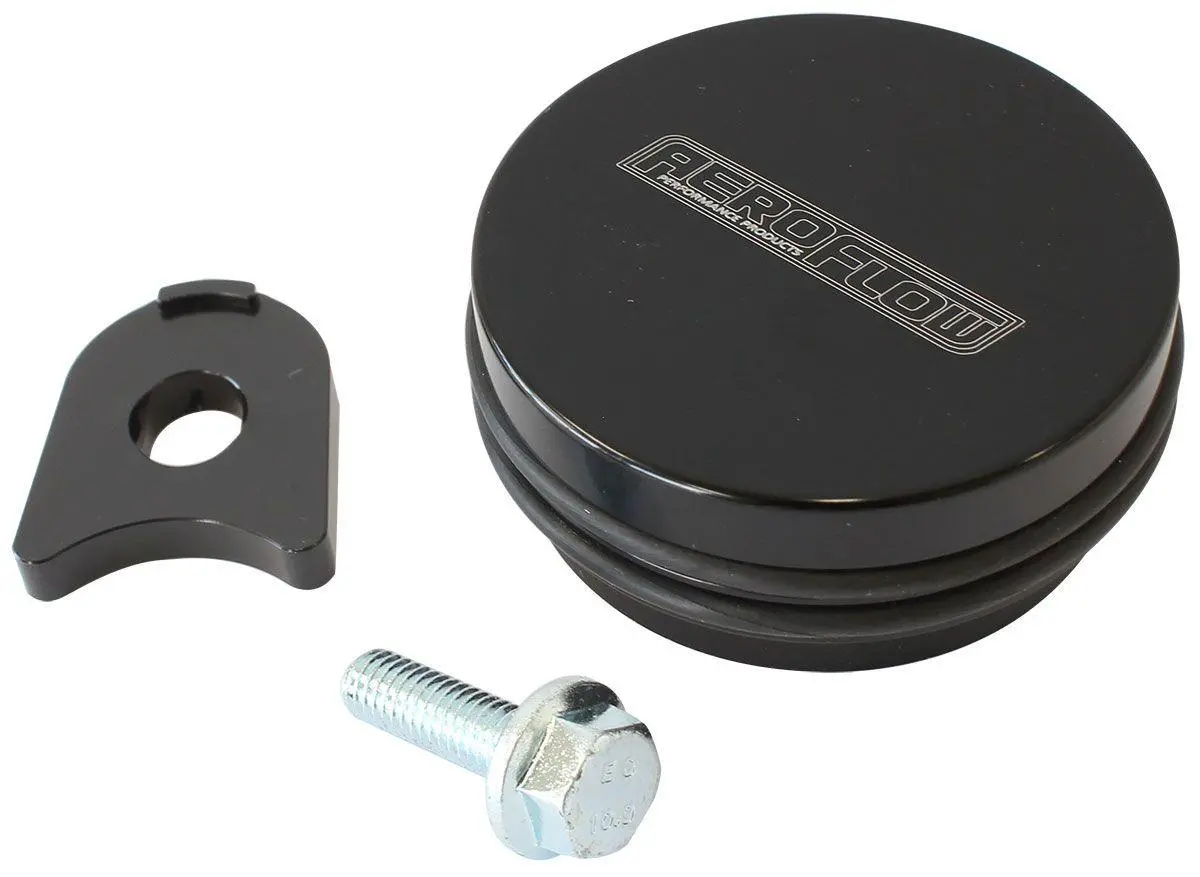 Gm Th700R4 Speedometer Sensor Elimination Plug (Af72-1100) 1