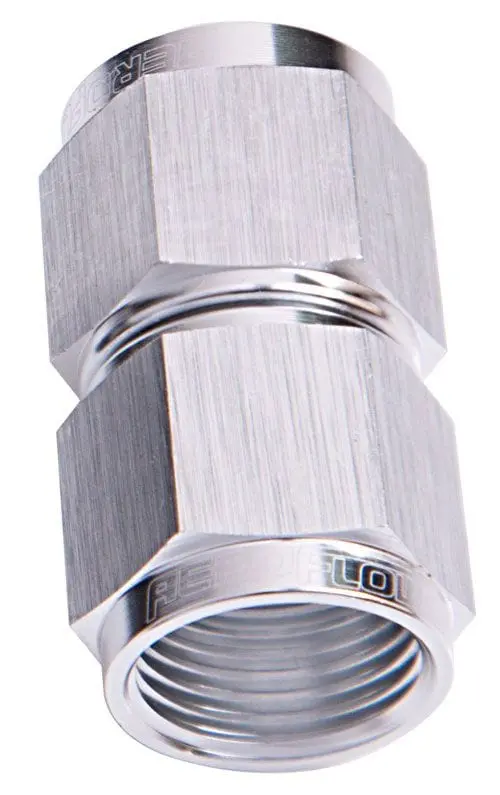 Straight Female Swivel Coupler Fitting, -12An Thread Size - Af131-12S 1