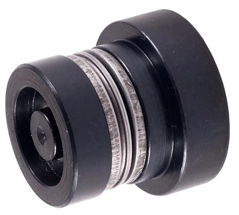Af64-4352 Camshaft Roller Thrust Button – Billet Aluminum 1