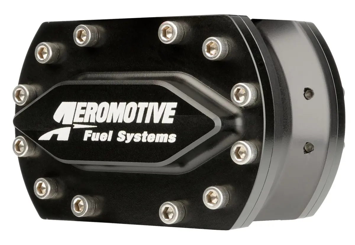 Aeromotive 11941 Spur Gear Electric Fuel Pump 1