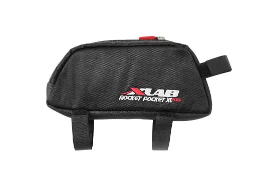 Xlab Rocket Pocket Xl Plus - Black 1