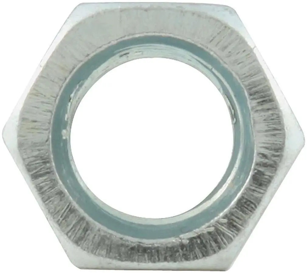 Allstar Performance Standard Hex Nuts – Grade 8, Pack Of 50 All16052-10 1