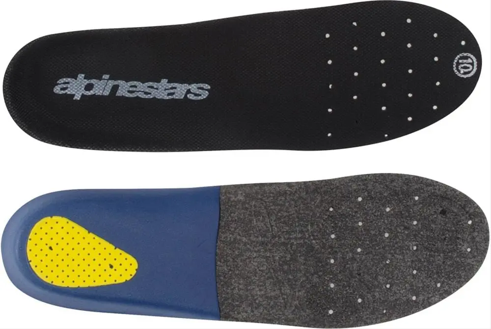 Alpinestars 25Su403-10-11 Mx Boot Replacement Components 1