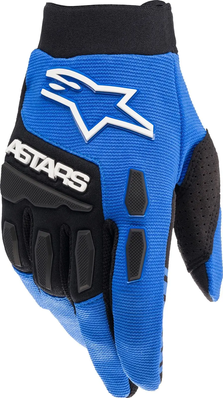 Alpinestars Mx Full Bore Motocross Gloves – Small 1