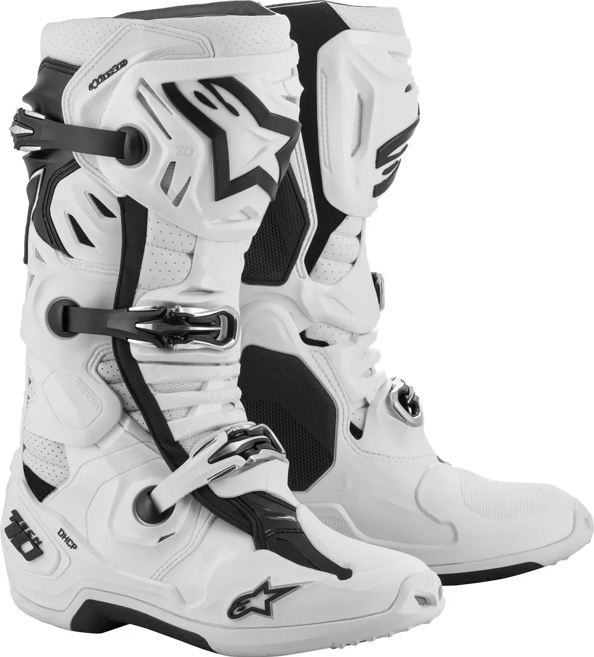 Alpinestars Mx Tech 10 Supervented Motocross Boots – Size 20 (Us Men’S 9), 2010520-20-9 1