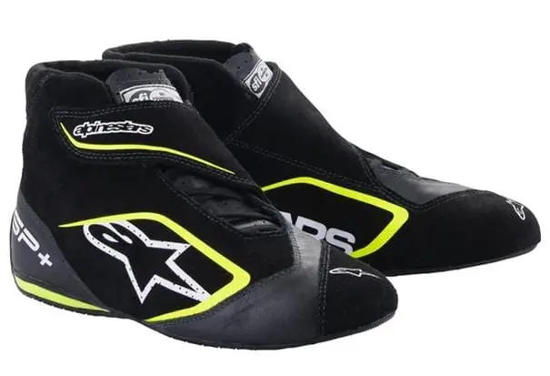 Alpinestars Sp Plus Off-Road Riding Shoes – Size 13 1