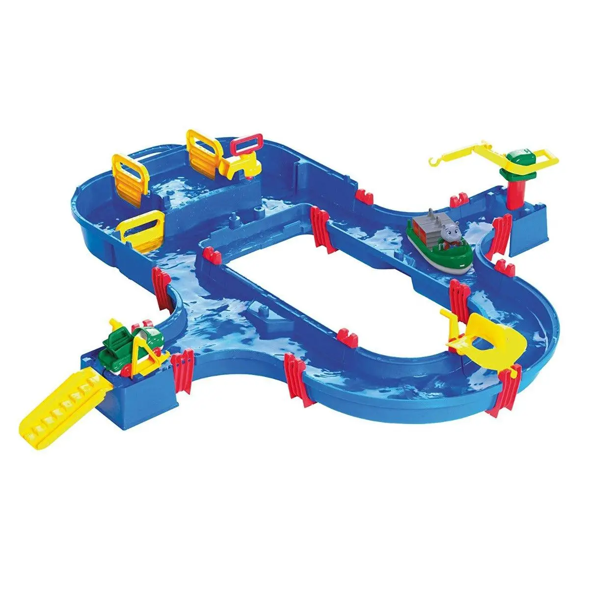 Aquaplay Superset Playset 1