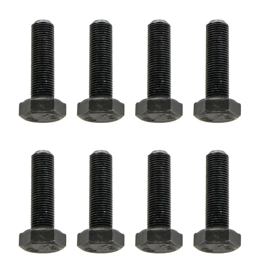 Ati Crankshaft Bolt Kit – High-Tensile Steel Fasteners For Race Engines 1