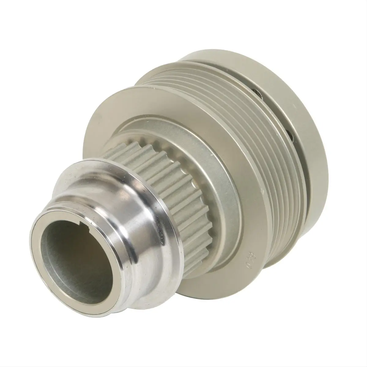 Ati 916039 Replacement Hub Kit – Precision-Machined Aluminum For Ati Harmonic Balancers 1