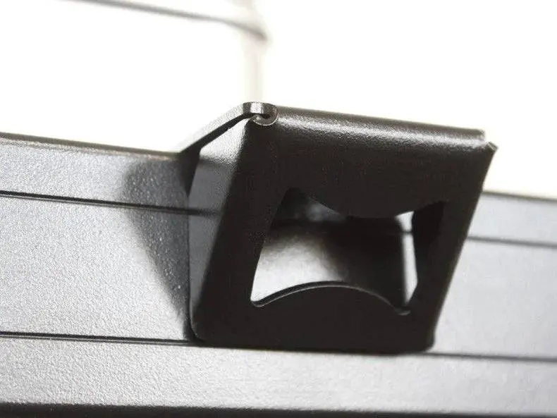 Rockarmor Rack Mounted Bottle Opener 1