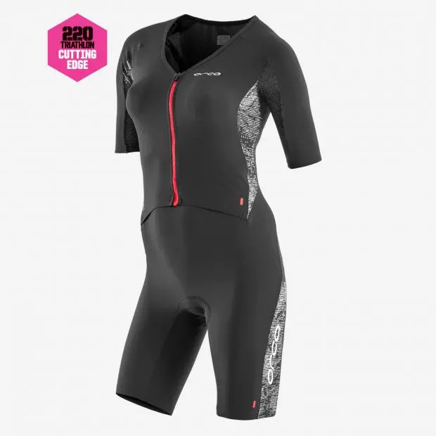 Womens 226 Komp Aero Racesuit Orbk 1
