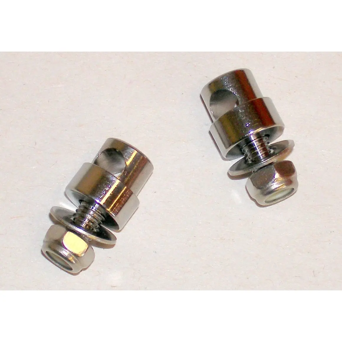 Fender Eyelet Bolts, 5Mm 1
