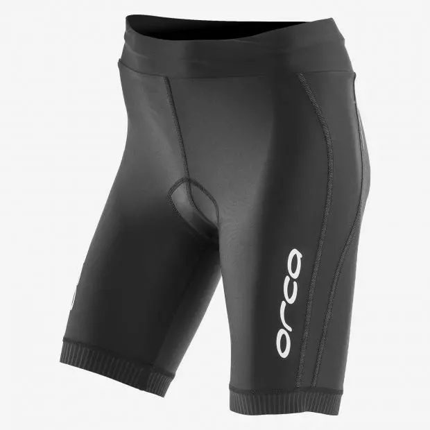 Womens Core Tri Short Bk 1