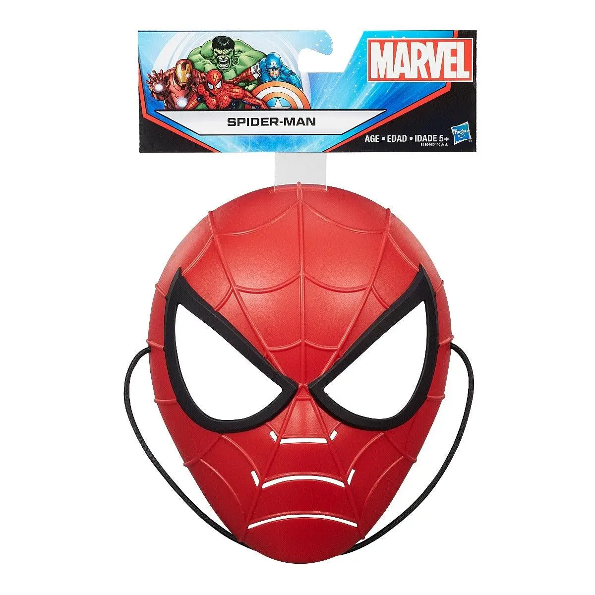 Marvel Spider Man Basic Mask 1