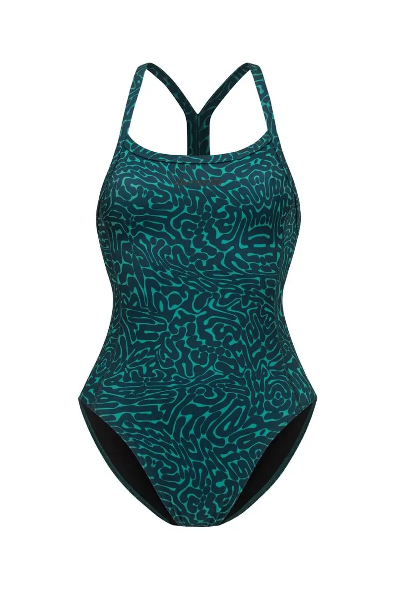 Womens Core 1 Piece Gd 1