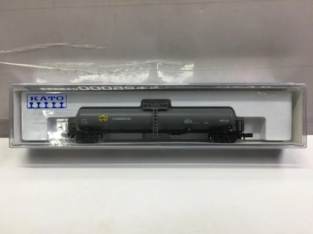 Kato N-Gauge 8072-1 25000 日本陸運產業  Precision Railroad Models (68143) (Piu10) 1