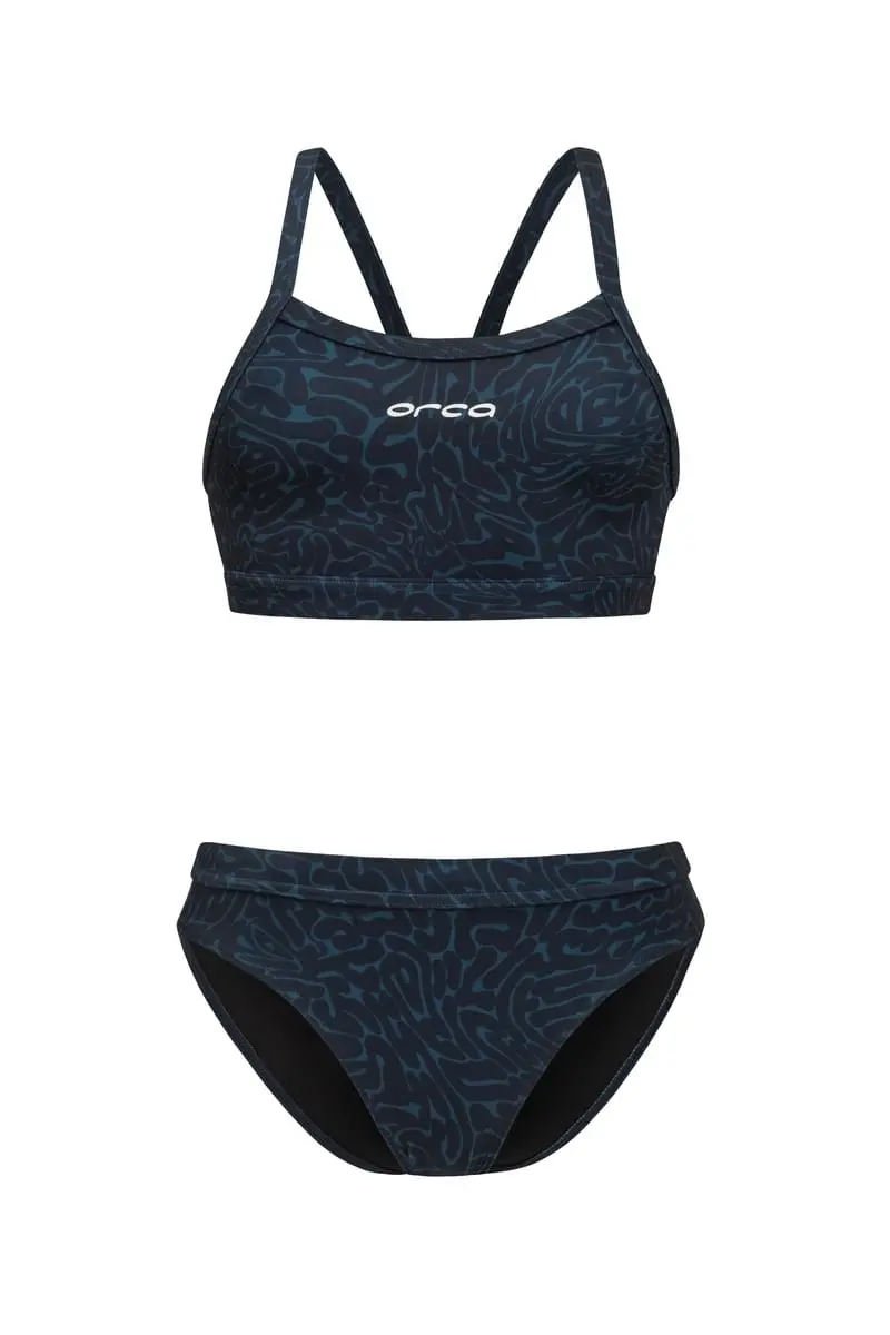 Womens Core Bikini Dbd 1