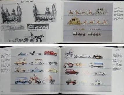 Schiffer Matchbox With Revised Price Guide Compiled By Nancy Schiffer (Piu-83874) 2