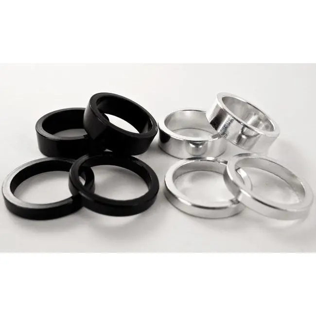 Alloy Headset Spacers 1