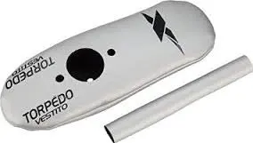 Xlab Accessory - Torpedo Vestito 1