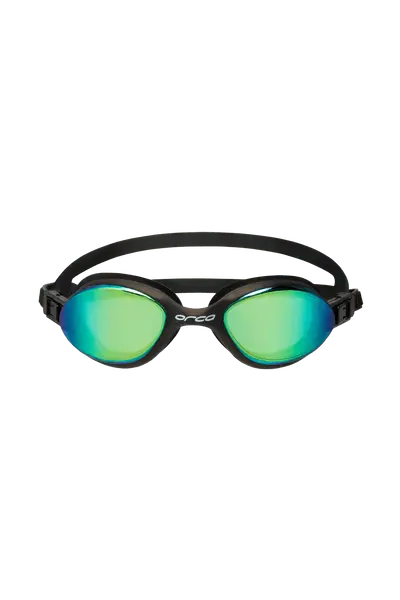 Orca Killa 180 Mirror Black 1