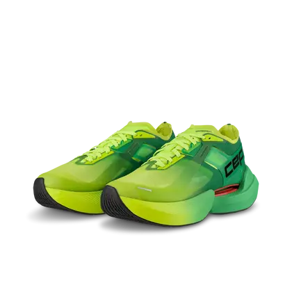 Omnispeed Bowtech Green/Lime 1