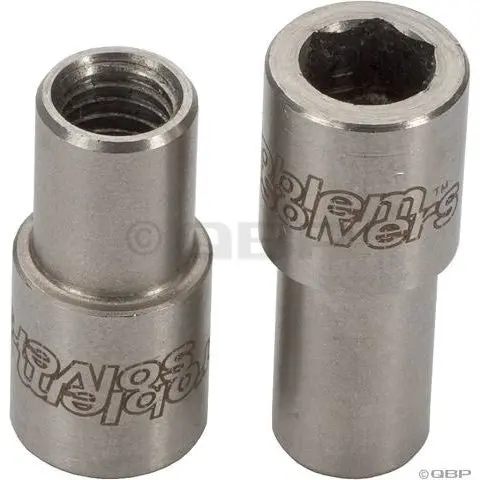 Sheldon's Fender Nuts 1