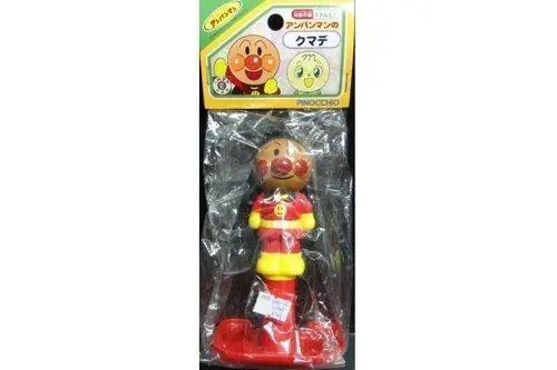 Pinocchio 29093 Anpanman Sand Rake 麵包超人 沙耙 (Mae-1166-15A) B29434706 L 1