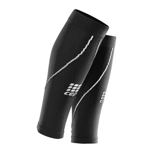 Cep Pro+ Calf Sleeve 2.0 Black Men 1