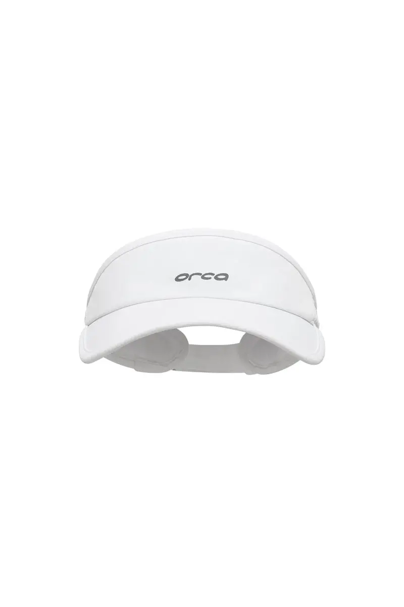 Unisex Visor Wh 1