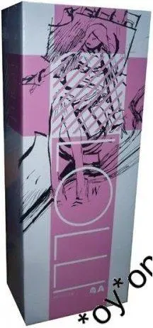 1:6 3A Three A Popbot Xxxmas Tq Tomorrow Queen 2011 聖誕版 Lolli Action Figure 1129568452 1