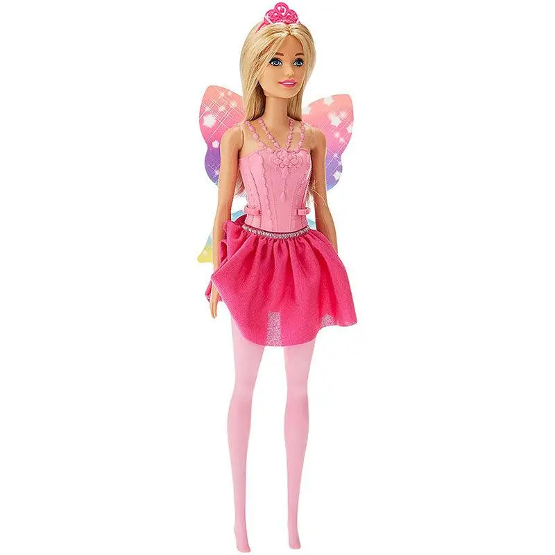 Barbie Fairy Doll 1
