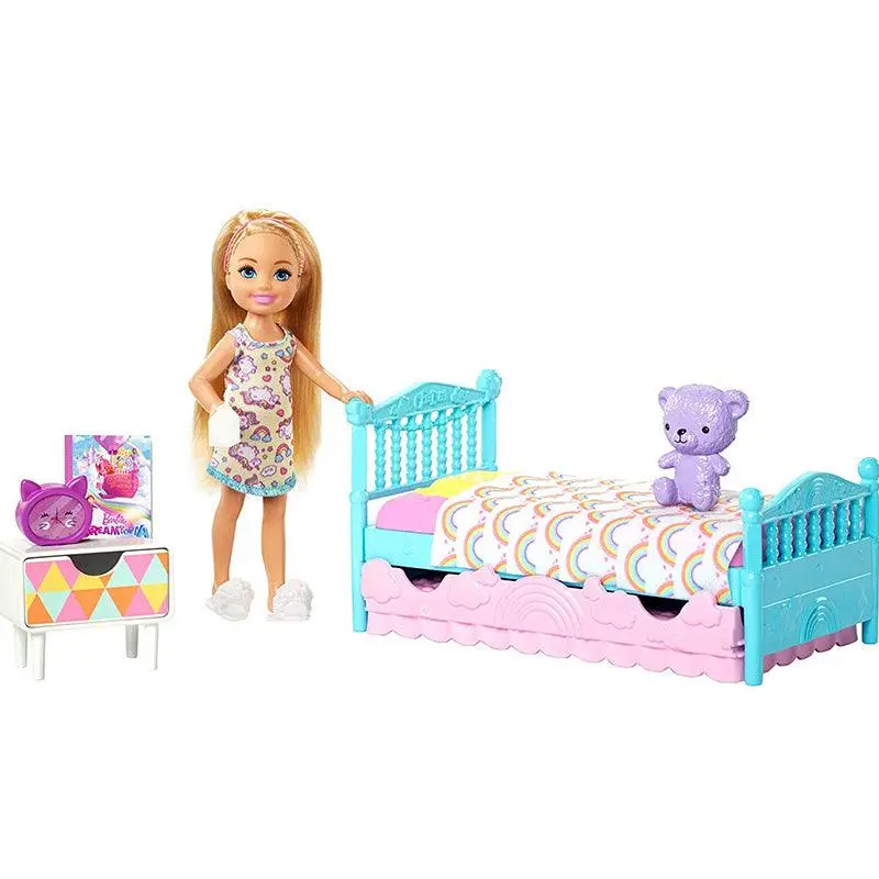 Barbie Chelsea Bedtime Accessory 1