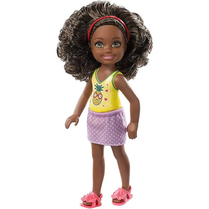 Barbie Chelsea Doll, Brunette 1