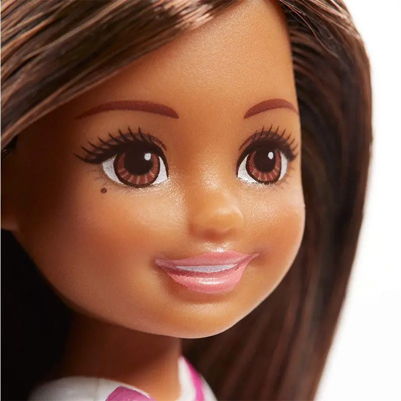 Barbie Club Chelsea Puppy Doll 2