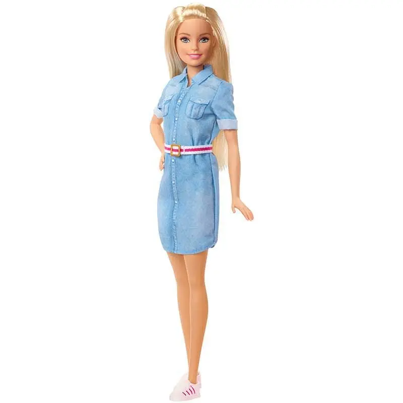 Barbie Dream House Adventure Doll 1