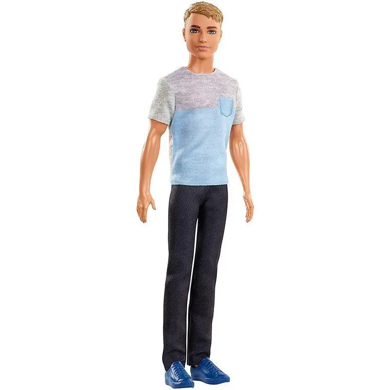 Barbie Dream House Adventure Ken Doll 2